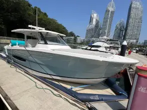 Regal 38 SAV 9329670