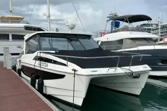 Aquila 36 Sport 9183879