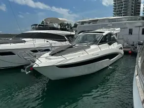 Galeon 425 HTS 9211278
