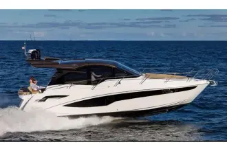 Thumbnail von Galeon 425 HTS 9211278