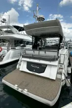 Thumbnail von Galeon 425 HTS 9211278