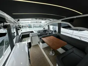 Thumbnail von Galeon 425 HTS 9211278