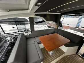Thumbnail von Galeon 425 HTS 9211278