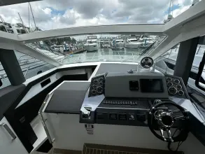 Thumbnail von Galeon 425 HTS 9211278