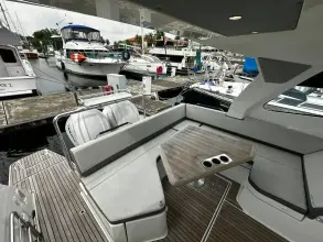 Thumbnail von Beneteau Gran Turismo 32 9425290