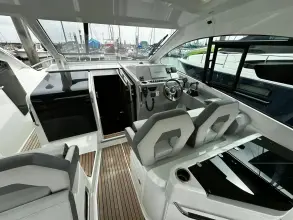 Thumbnail von Beneteau Gran Turismo 32 9425290