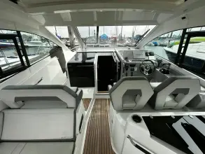 Thumbnail von Beneteau Gran Turismo 32 9425290
