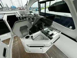 Thumbnail von Beneteau Gran Turismo 32 9425290