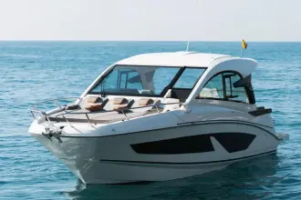 Thumbnail von Beneteau Gran Turismo 32 9425290