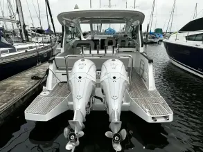 Thumbnail von Beneteau Gran Turismo 32 9425290
