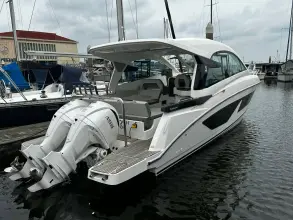 Thumbnail von Beneteau Gran Turismo 32 9425290