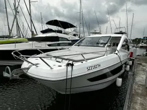 Thumbnail von Beneteau Gran Turismo 32 9425290