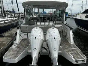 Thumbnail von Beneteau Gran Turismo 32 9425290