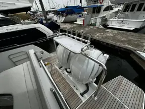 Thumbnail von Beneteau Gran Turismo 32 9425290