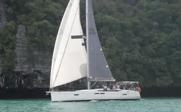 Jeanneau Sun Odyssey 479 9840161