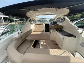 Thumbnail von Azimut Atlantis 34 9653321