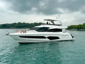 Thumbnail von Sunseeker Manhattan 66 9623080