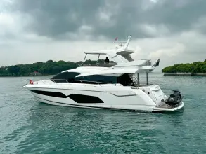 Thumbnail von Sunseeker Manhattan 66 9623080