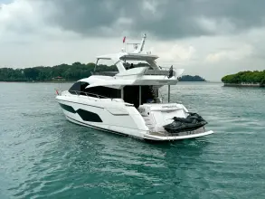 Thumbnail von Sunseeker Manhattan 66 9623080