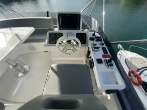 Thumbnail von Azimut Magellano 43 9240959