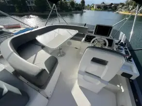 Thumbnail von Azimut Magellano 43 9240959