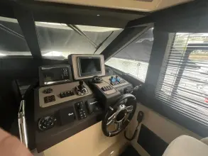 Thumbnail von Azimut Magellano 43 9240959