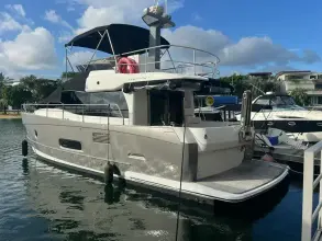 Thumbnail von Azimut Magellano 43 9240959