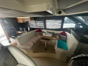 Thumbnail von Azimut Magellano 43 9240959