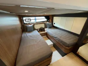 Thumbnail von Azimut Atlantis 43 9520020