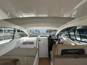Thumbnail von Azimut Atlantis 43 9520020