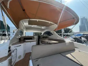 Thumbnail von Azimut Atlantis 43 9520020