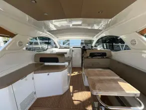 Thumbnail von Azimut Atlantis 43 9520020