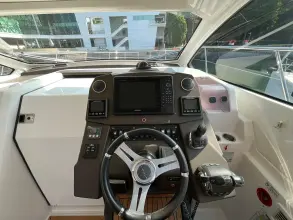 Thumbnail von Azimut Atlantis 43 9520020