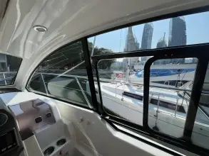 Thumbnail von Azimut Atlantis 43 9520020