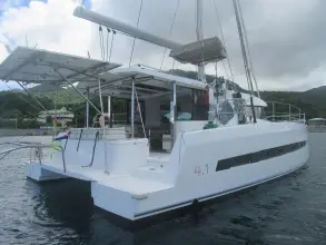 Thumbnail von Bali 4.1 Lady Ana