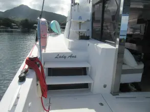 Thumbnail von Bali 4.1 Lady Ana
