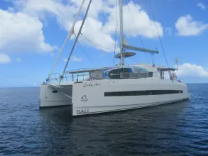 Thumbnail von Bali 4.1 Lady Ana