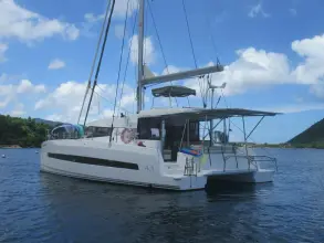 Thumbnail von Bali 4.1 Lady Ana