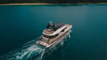 Thumbnail von Monte Carlo MCY 86 BAYC ASIA