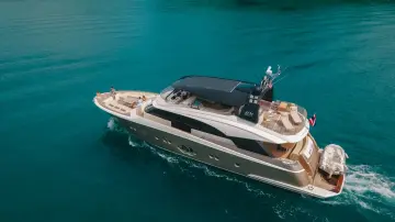 Thumbnail von Monte Carlo MCY 86 BAYC ASIA
