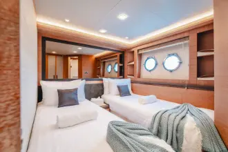 Thumbnail von Monte Carlo MCY 86 BAYC ASIA