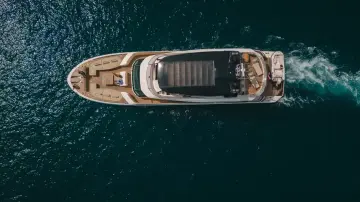 Thumbnail von Monte Carlo MCY 86 BAYC ASIA