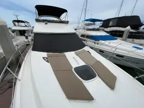 Thumbnail von Meridian 441 Sedan Lanlaa