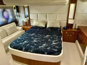 Thumbnail von Sunseeker Manhattan 53 QUICKSILVER I