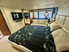 Thumbnail von Sunseeker Manhattan 53 QUICKSILVER I
