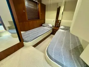 Thumbnail von Sunseeker Manhattan 53 QUICKSILVER I