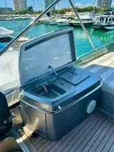 Thumbnail von Sunseeker Manhattan 53 QUICKSILVER I
