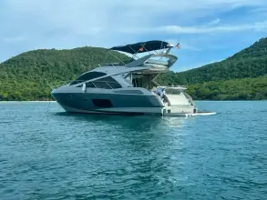 Thumbnail von Sunseeker Manhattan 53 QUICKSILVER I
