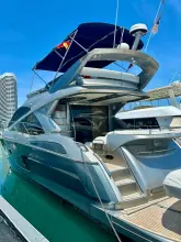 Thumbnail von Sunseeker Manhattan 53 QUICKSILVER I