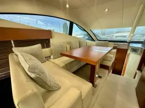 Thumbnail von Sunseeker Manhattan 53 QUICKSILVER I